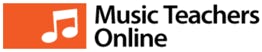 Bass Lessons - Music Teacher Online Logo