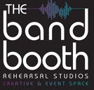 The Band Booth Image