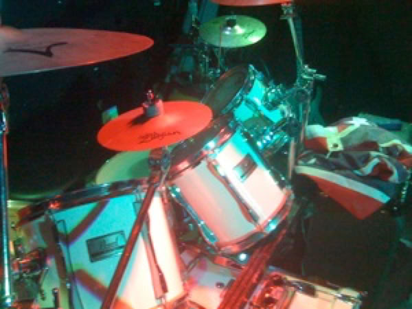 2008 November Blog Pugg Mahones Image #9 with Contraband