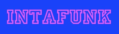 Intafunk Logo