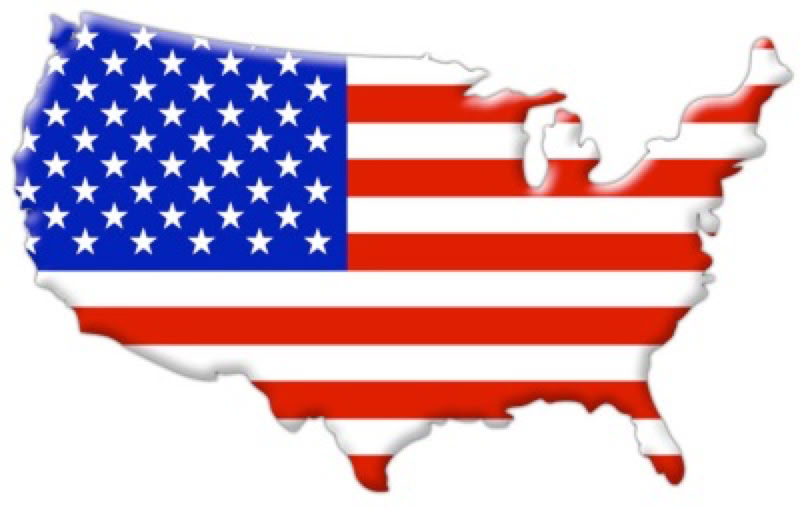 USA Image 2010 January First Entry
