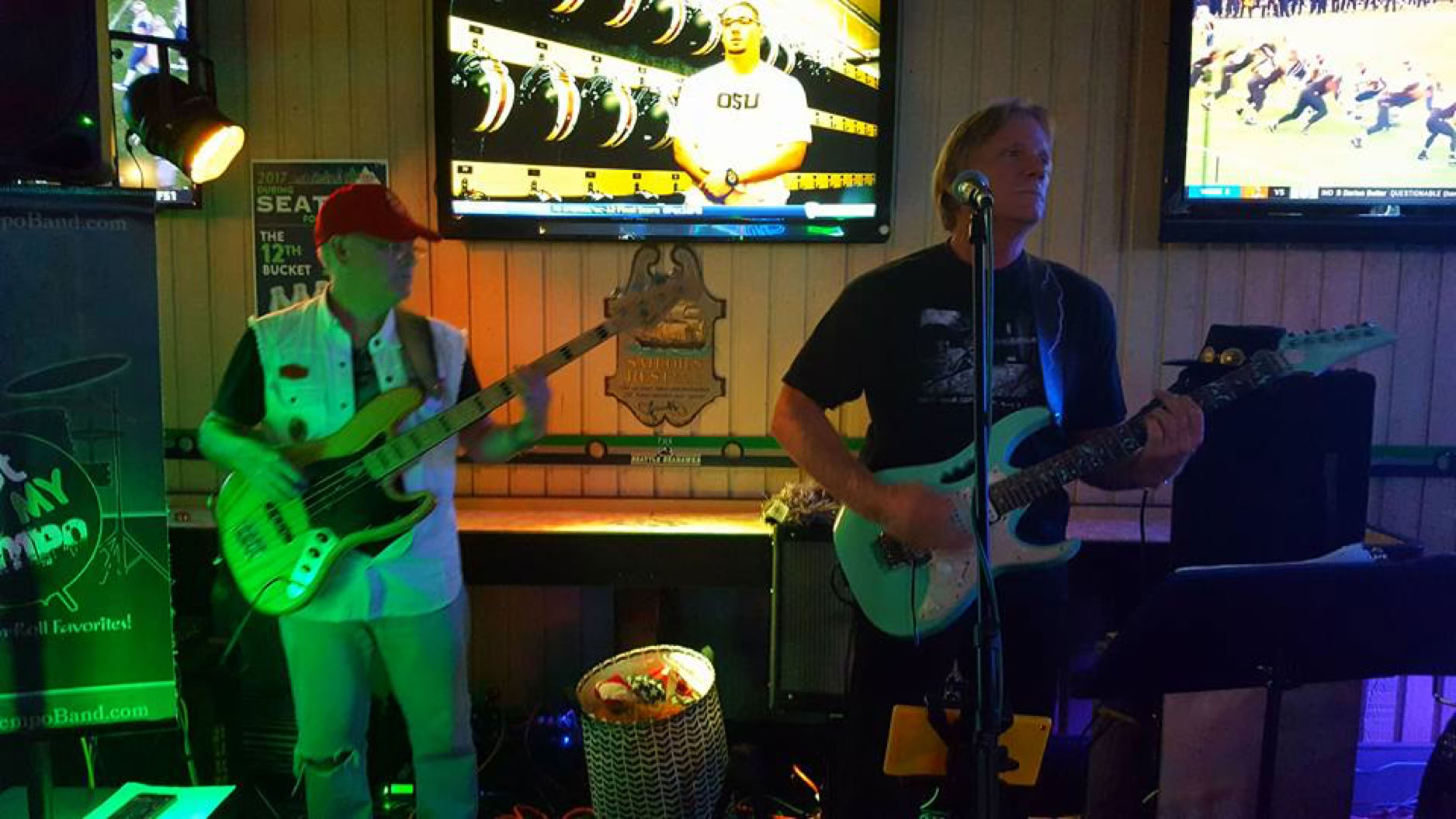 2017 (Aug/Sep) NMT Rock The Dock Image #4