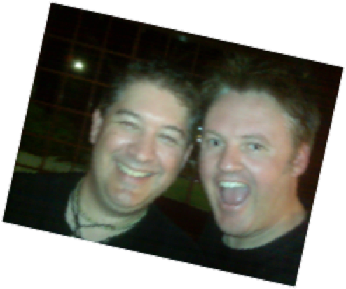 Image 2 for 2009 March Blog, Jon Randall, Bass Player, Bass Teacher