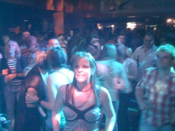 2008 November Blog Pugg Mahones Image #8 with Contraband